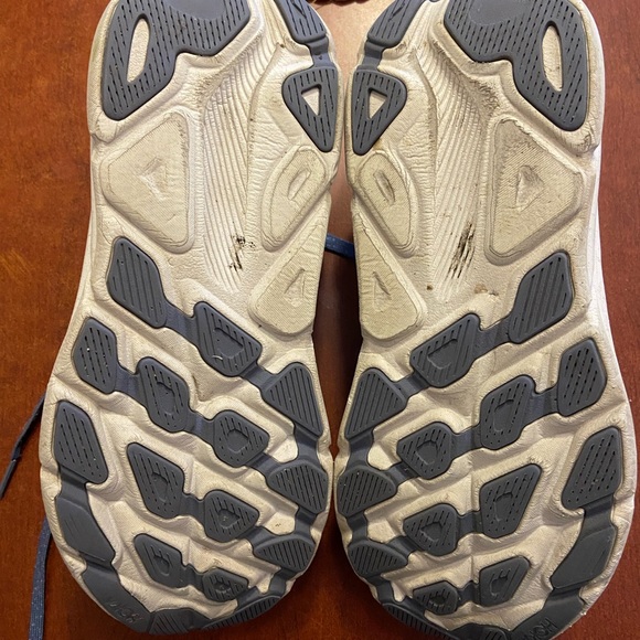 Womens Hoka fp movement Clifton 9 size 8.5 - Picture 6 of 6